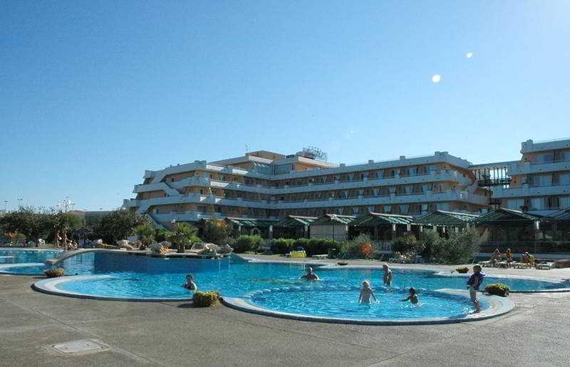 Hotel Mariant Park Sa Coma  Eksteriør bilde