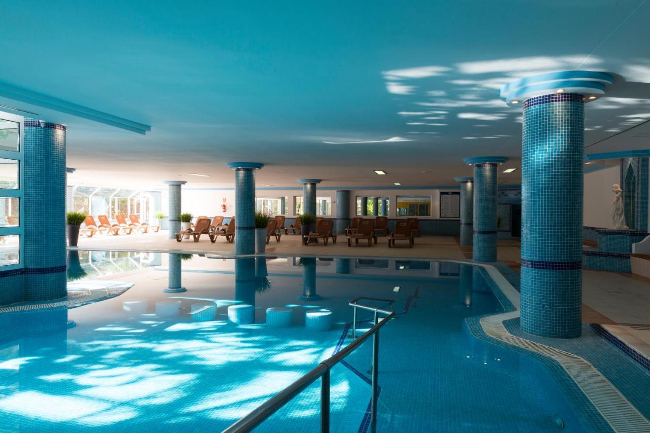 Hotel Mariant Park Sa Coma  Eksteriør bilde