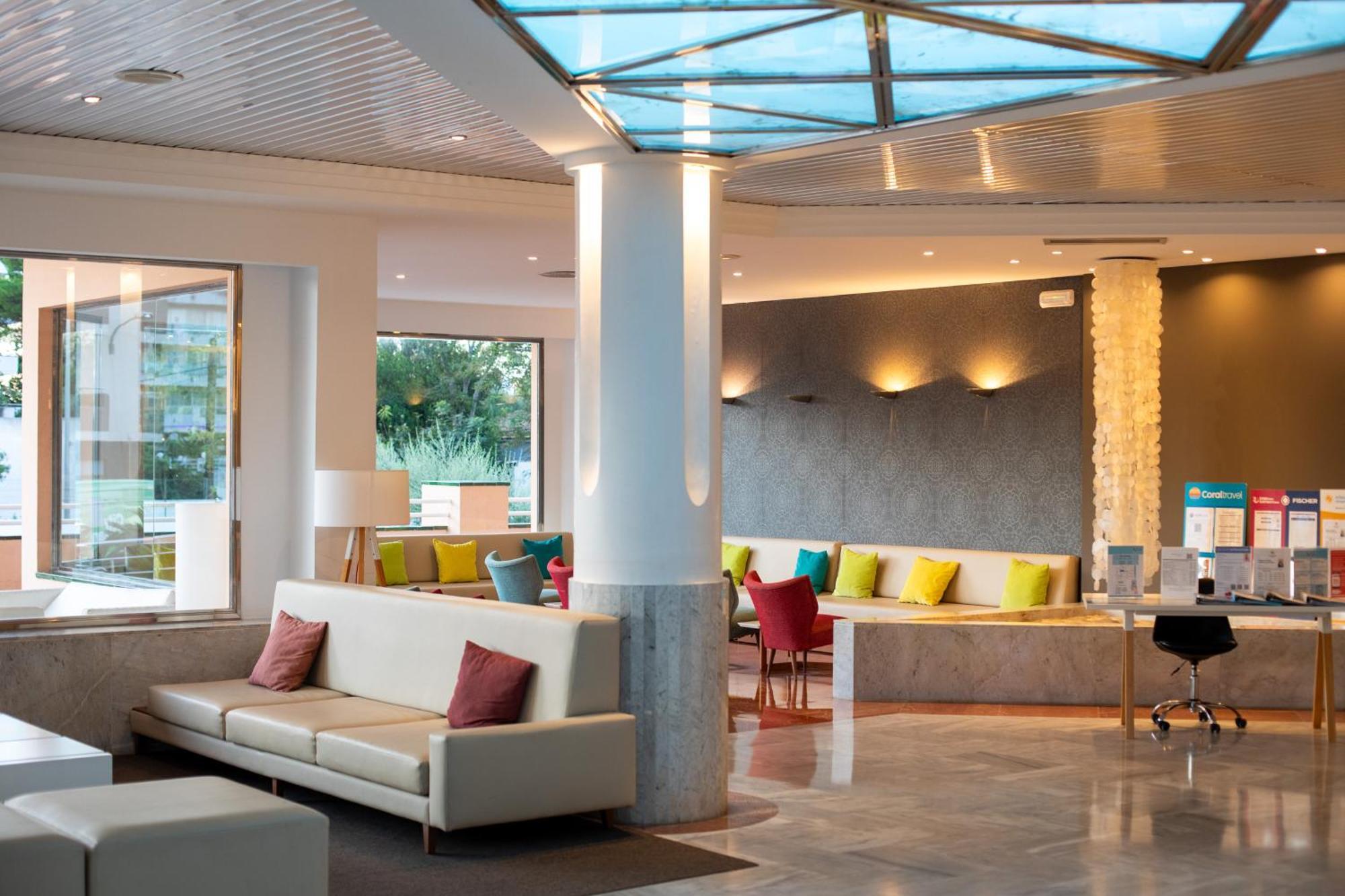 Hotel Mariant Park Sa Coma  Eksteriør bilde